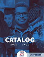 NW-SCC 2021-2022 Catalog